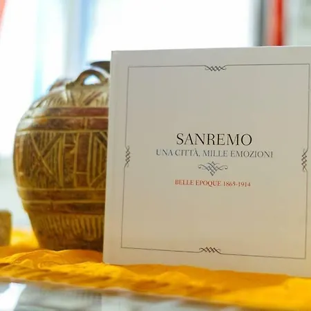 Apartman Caratteristico Monolocale Centro Storico