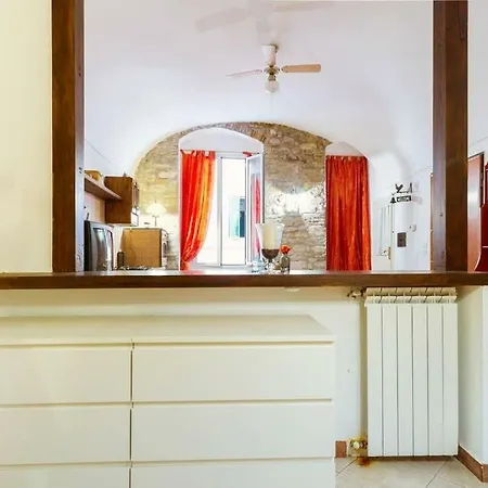 Caratteristico Monolocale Centro Storico Appartement San Remo