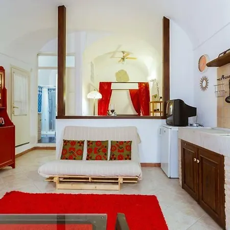 Caratteristico Monolocale Centro Storico Apartman San Remo