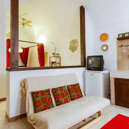 Appartement Caratteristico Monolocale Centro Storico *