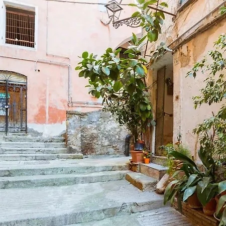 Caratteristico Monolocale Centro Storico Appartement