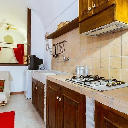 Caratteristico Monolocale Centro Storico Apartman San Remo